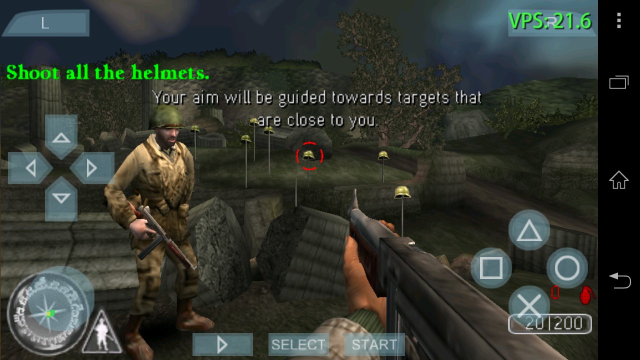 download games call of duty ppsspp cso